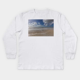 Gulf of Mexico, Naples - Florida Kids Long Sleeve T-Shirt